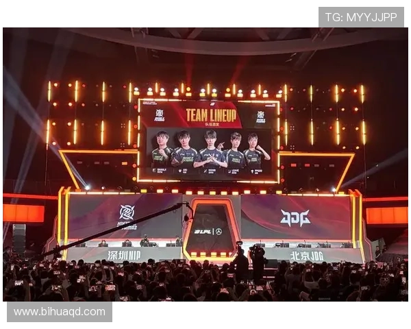 全球总决赛回顾:JDG战队意识与战术的完美结合分析