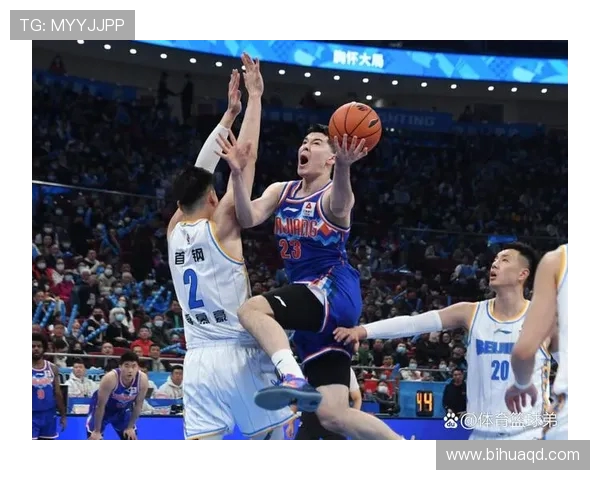 北京篮球队整体压制战术解析与球队未来发展展望