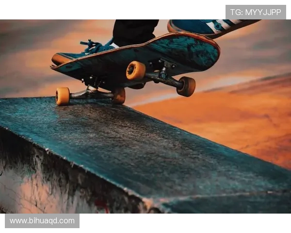 广州滑板队在极限运动世界杯中的蜕变与新挑战探索之路